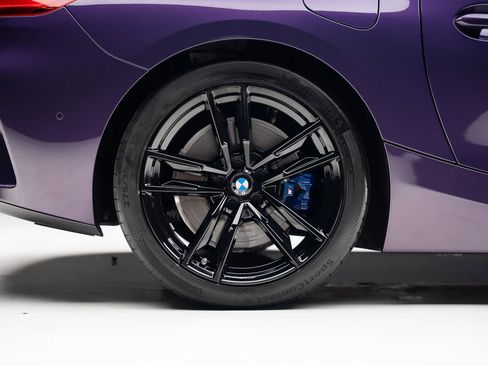 Used 2025 BMW Z4 M40i w/ Premium Package RWD image 40