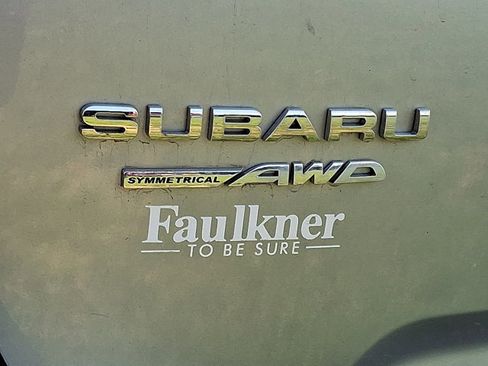 Certified 2023 Subaru Forester Premium AWD/4WD image 10