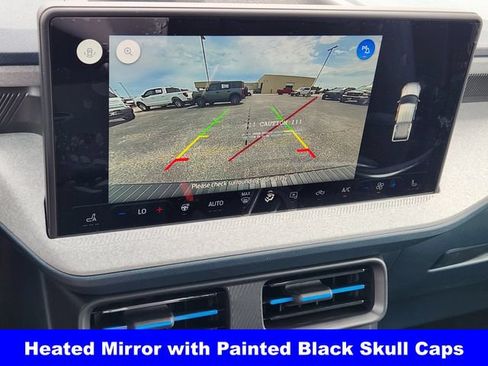 New 2026 Ford Maverick XLT w/ XLT Luxury Package FWD image 18