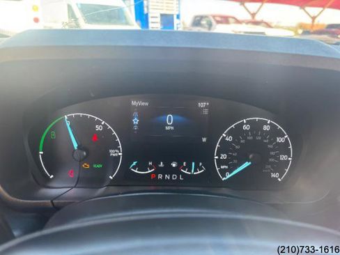 Used 2022 Ford Maverick XL image 19