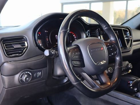 Used 2022 Dodge Durango GT image 16