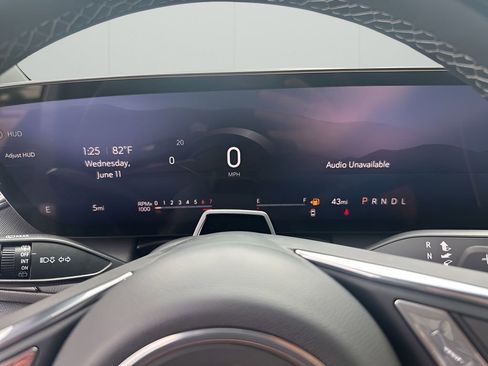 New 2025 Buick Enclave Sport Touring w/ Super Cruise Package image 34