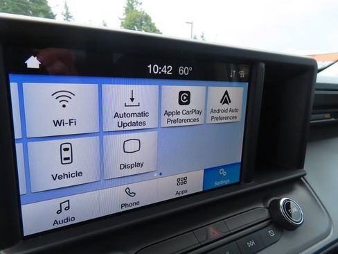 Used 2024 Ford Maverick XL w/ Equipment Group 100A Standard AWD/4WD image 27