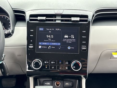 Used 2022 Hyundai Tucson SE FWD image 8