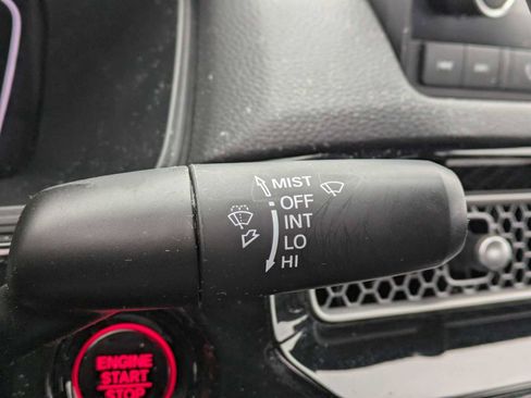 Certified 2024 Honda Civic Sport image 23