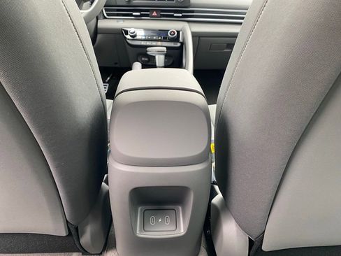 New 2026 Hyundai Elantra Sport FWD image 29