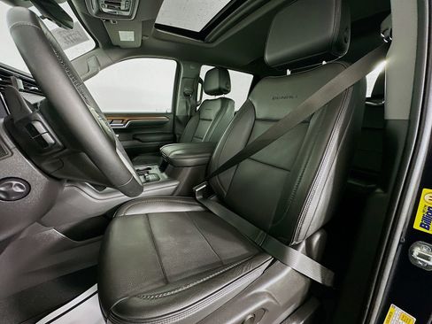 Used 2023 GMC Sierra 1500 Denali w/ Denali Reserve Package image 23