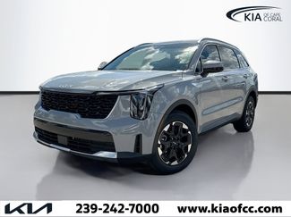 New 2026 Kia Sorento S video 1