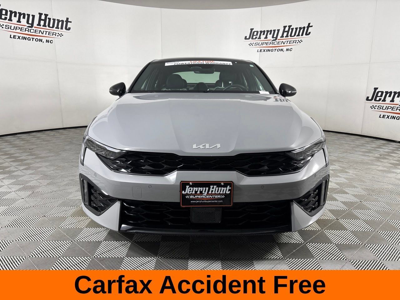 Used 2026 Kia K5 GT-Line w/ GT-Line Premium Package FWD image 3