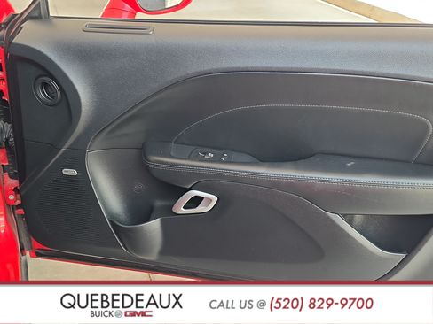 Used 2016 Dodge Challenger R/T Plus RWD image 23