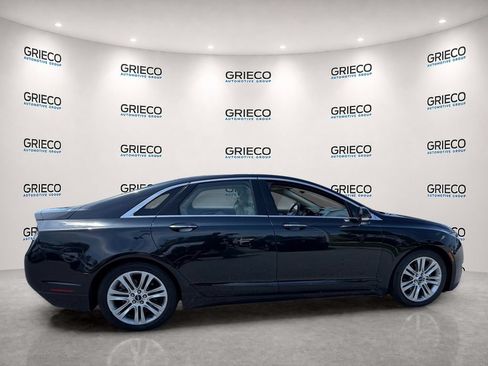 Used 2014 Lincoln MKZ Hybrid w/ Equipment Group 202A Reserve FWD image 8