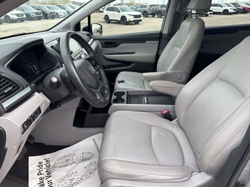 Used 2019 Honda Odyssey EX-L image 27