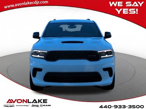 New 2026 Dodge Durango GT w/ Blacktop Package image 38