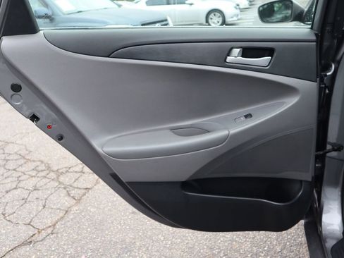 Used 2012 Hyundai Sonata GLS image 8