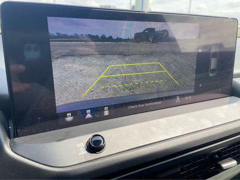 Used 2025 Honda Accord EX-L image 30