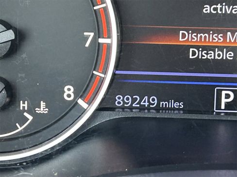 Certified 2022 Nissan Altima 2.5 SV image 32