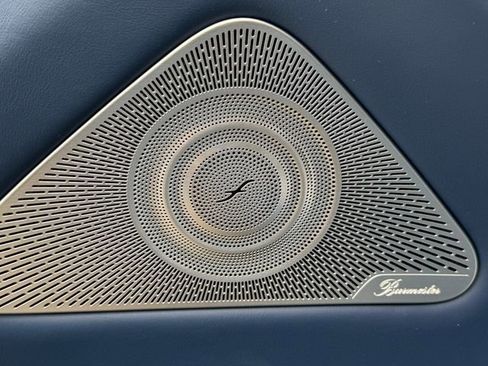 New 2025 Mercedes-Benz S 63 AMG S image 28