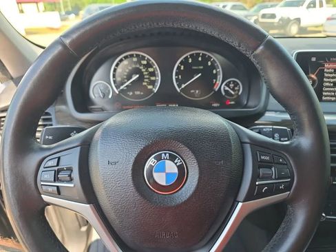 Used 2016 BMW X5 xDrive40e AWD/4WD image 21