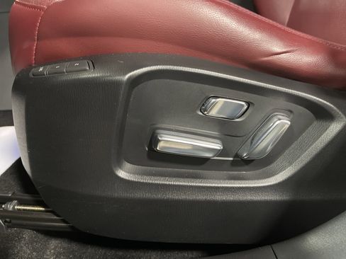 Used 2023 MAZDA CX-9 Carbon Edition image 13