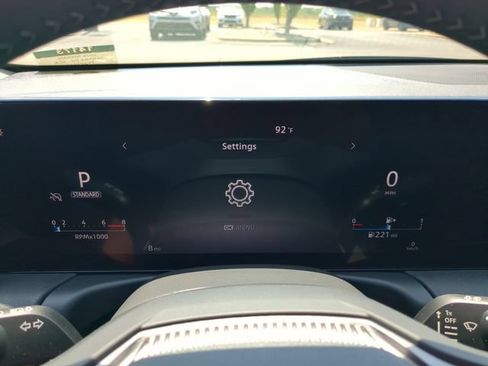 New 2026 Nissan Sentra SV w/ SV Convenience Package FWD image 17