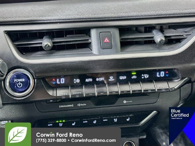 Used 2020 Lexus UX 250h w/ Premium Package AWD/4WD image 19