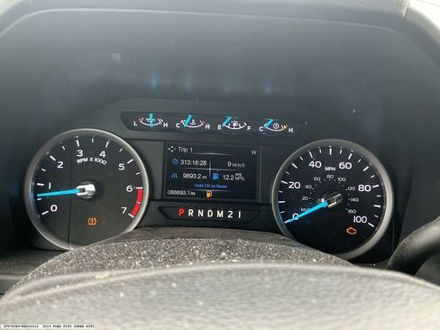 Used 2019 Ford F250 XLT w/ XLT Value Package AWD/4WD image 12