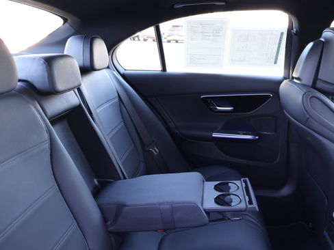 Certified 2023 Mercedes-Benz C 300 Sedan image 22