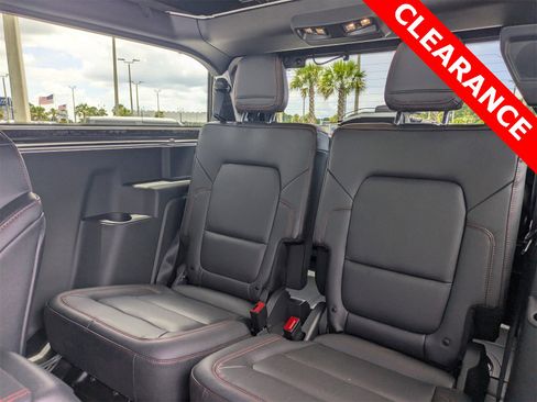 New 2025 Ford Bronco Stroppe Edition image 17