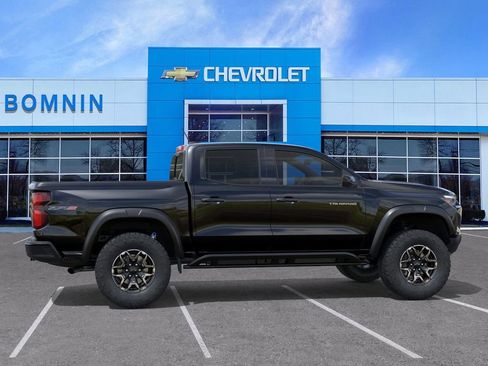 New 2026 Chevrolet Colorado ZR2 w/ Technology Package image 5