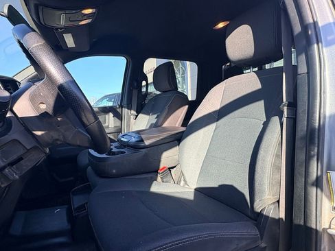 Used 2022 RAM 3500 Tradesman w/ Chrome Appearance Group image 21