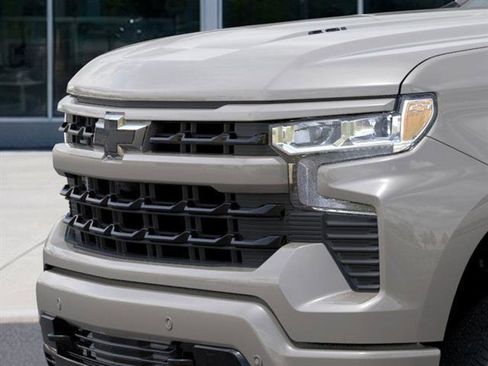 New 2026 Chevrolet Silverado 1500 RST image 13