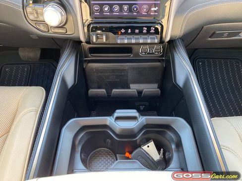 Used 2020 RAM 1500 Limited AWD/4WD image 16