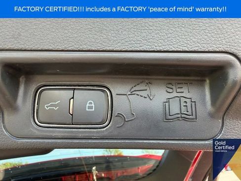Used 2025 Ford Explorer ST AWD/4WD image 13