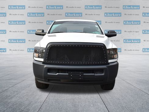 Used 2014 RAM 2500 Tradesman image 2
