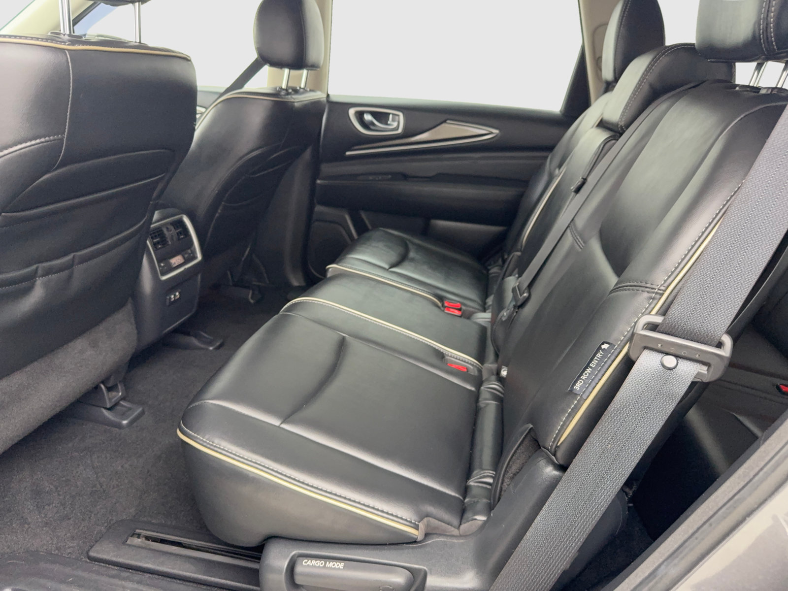 Used 2020 INFINITI QX60 Pure AWD/4WD image 43