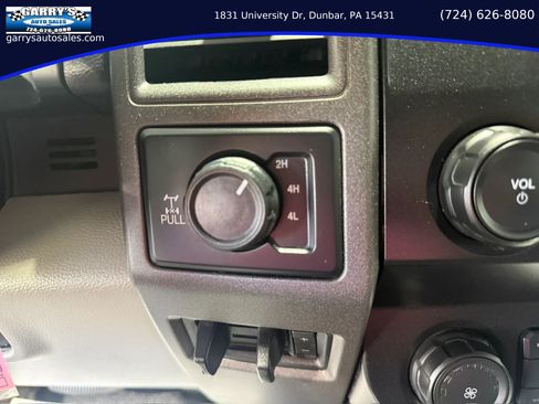 Used 2022 Ford F250 XL w/ Power Equipment Group AWD/4WD image 17