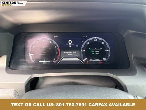 Used 2025 Toyota Tacoma 4x4 Double Cab image 16