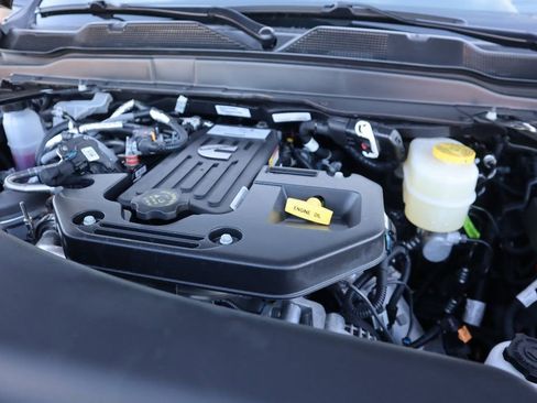 New 2026 RAM 3500 Tradesman image 19