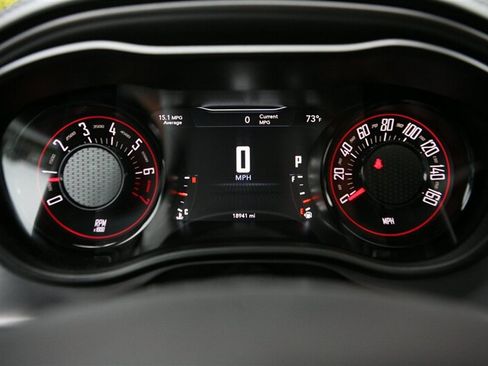 Used 2023 Dodge Challenger GT w/ Plus Package RWD image 24