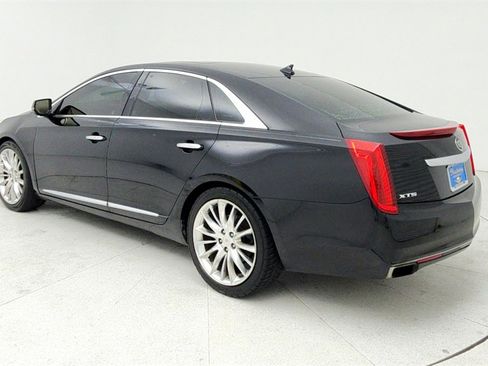 Used 2013 Cadillac XTS Platinum w/ Driver Assist Package image 6
