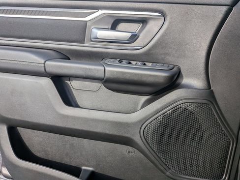 New 2026 RAM 1500 Big Horn AWD/4WD image 30