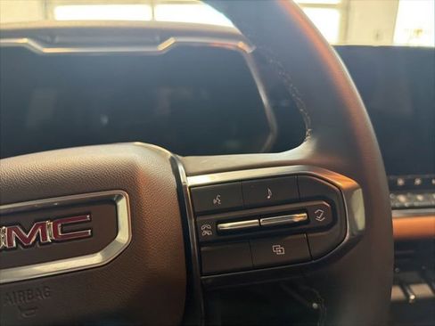 Used 2023 GMC Canyon AT4 AWD/4WD image 29