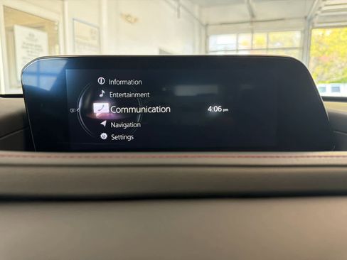 Certified 2023 MAZDA CX-30 AWD 2.5 S w/ Preferred Package image 21