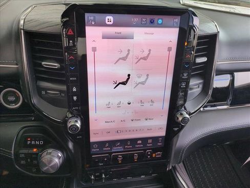 New 2026 RAM 1500 Limited image 12