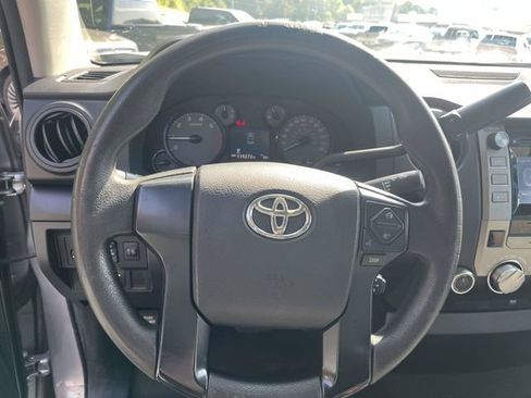 Used 2015 Toyota Tundra SR AWD/4WD image 21