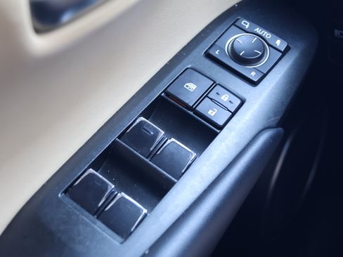 Used 2019 Lexus NX 300 FWD w/ Accessory Package 2 image 13