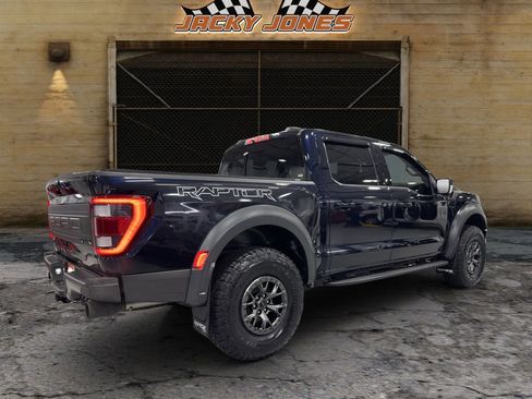 Used 2021 Ford F150 Raptor w/ Raptor 37 Performance Package image 11