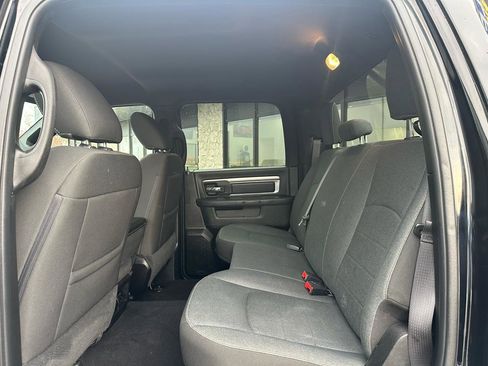 Used 2024 RAM 1500 Classic Warlock image 14