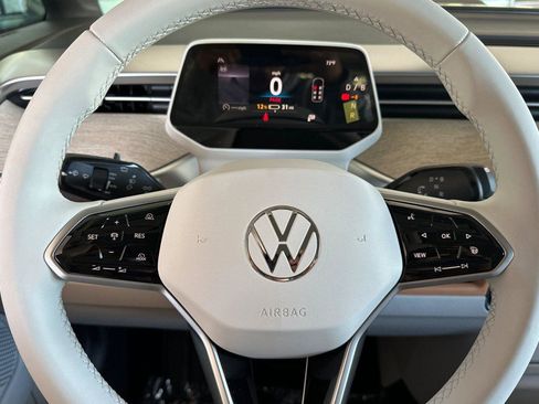 New 2025 Volkswagen ID. Buzz 1st Edition image 24