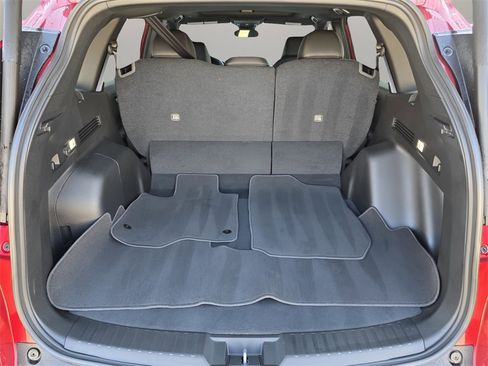 Used 2026 Honda CR-V Sport-L image 14